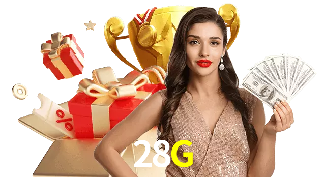 Jogue com dealers reais no 28G!