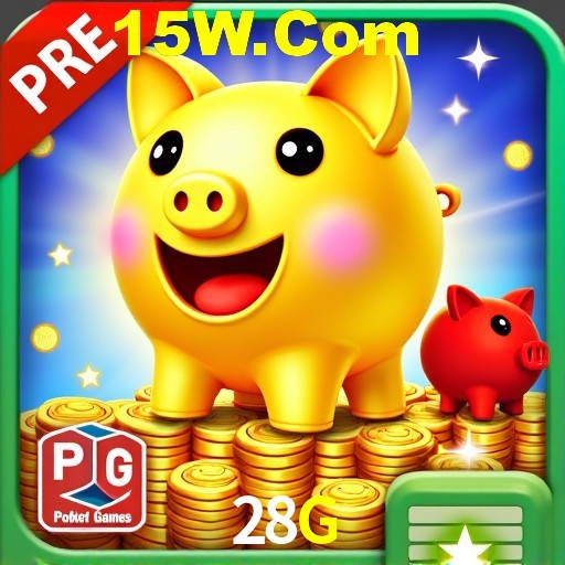 APP oficial da 28G para mobile