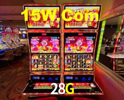 Exclusive Games 28G