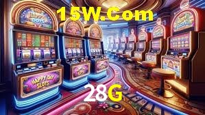 Welcome Bonus 28G