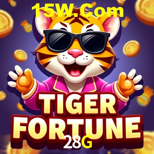Descubra o Mundo do Cassino Online com 28G
