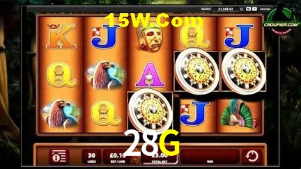 Game Providers 28G