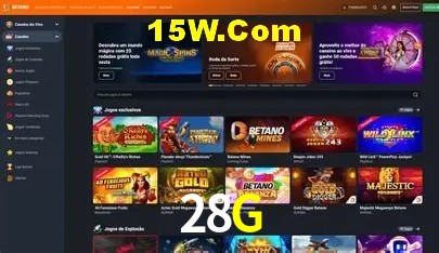 Flash Promotion 28G
